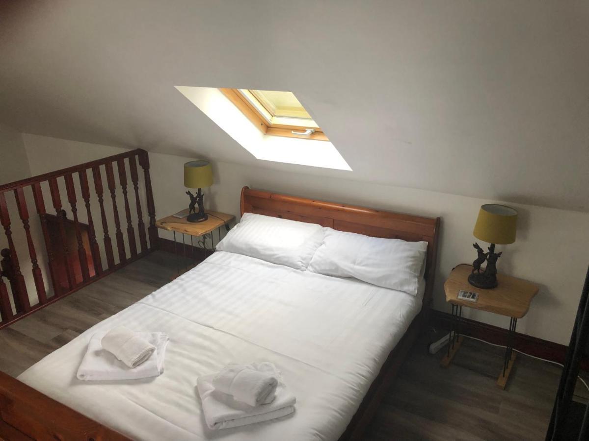 Merrick Cottage Bargrennan 外观 照片