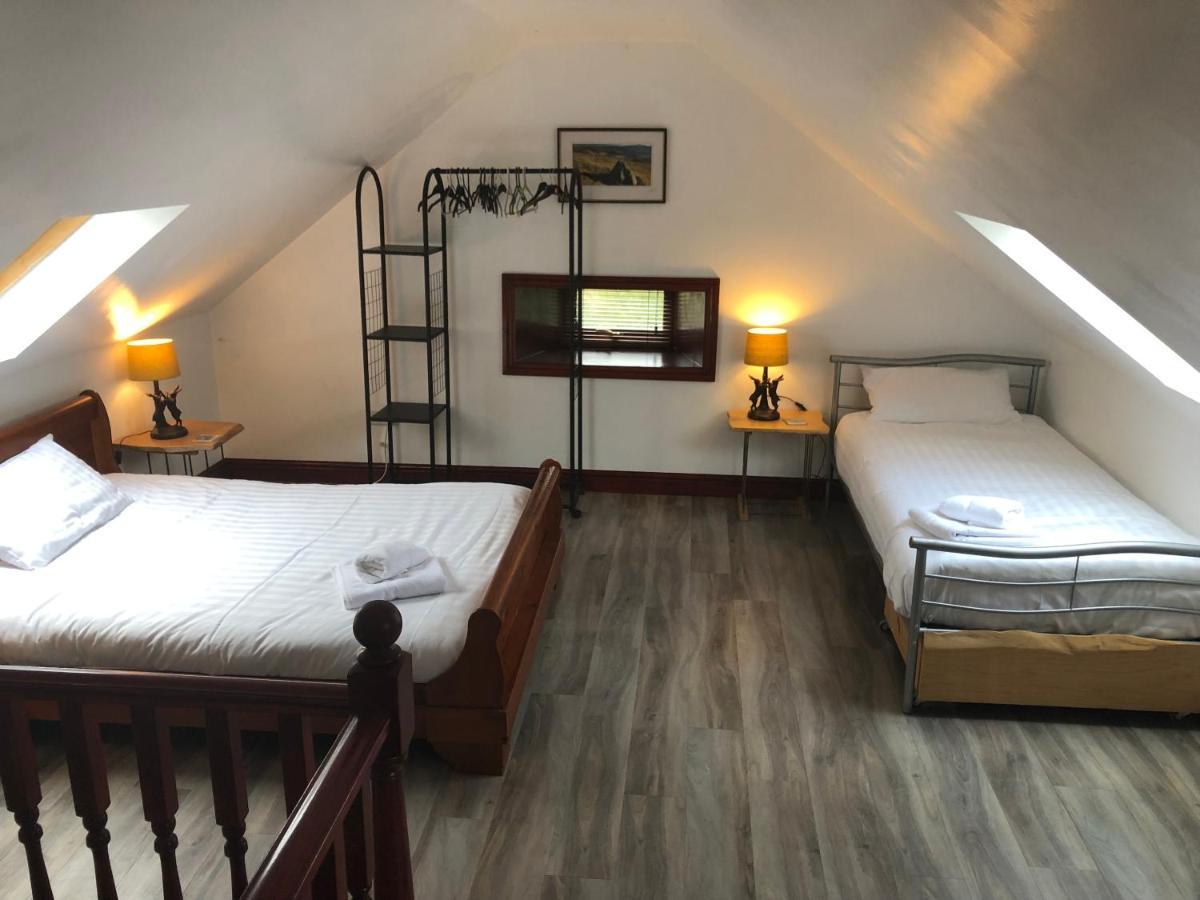Merrick Cottage Bargrennan 外观 照片