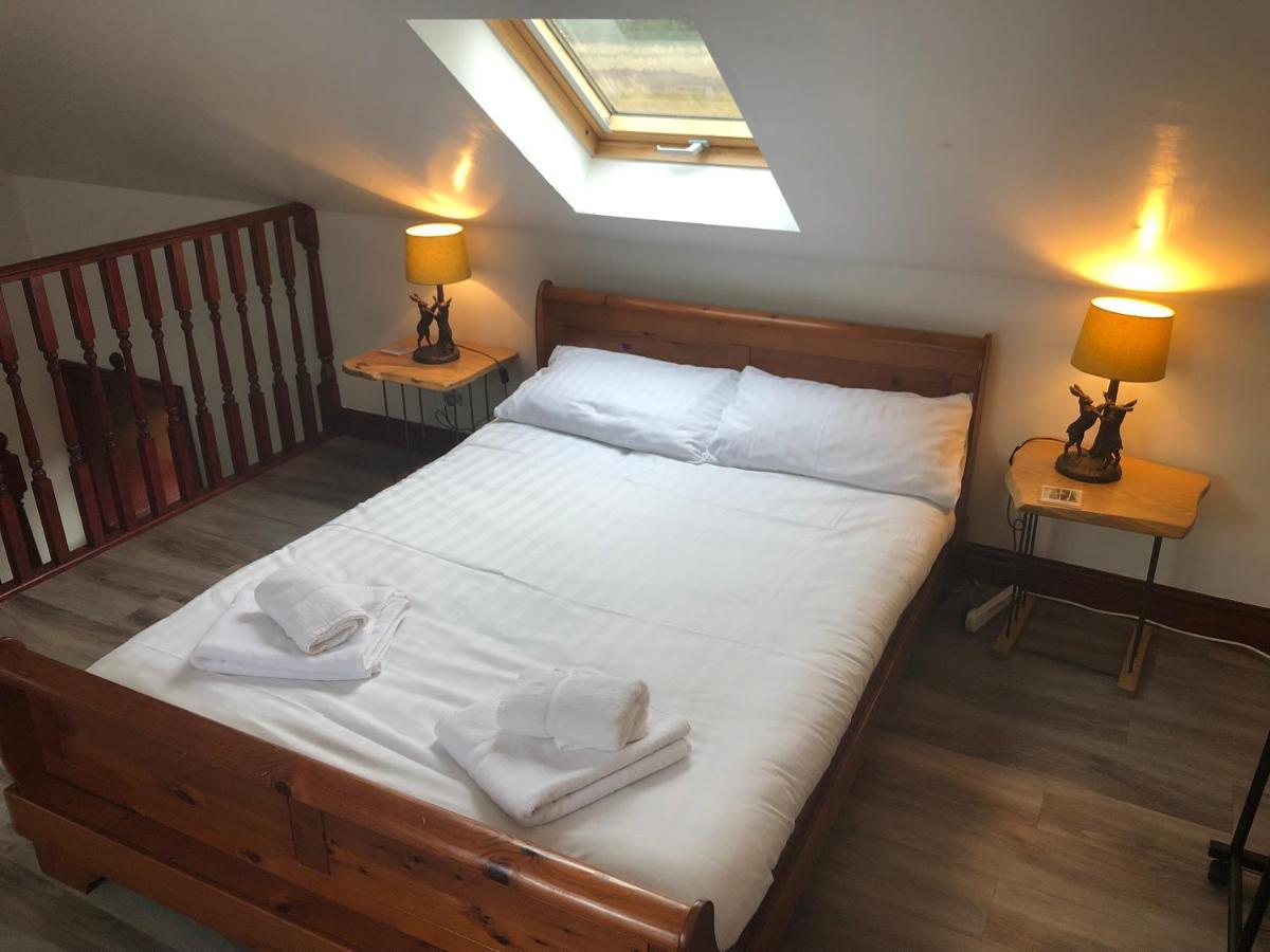 Merrick Cottage Bargrennan 外观 照片